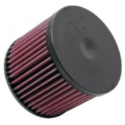 Filtro aria sportivo di ricambio K&amp;N E-1996