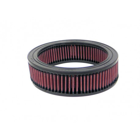 Filtri aria di ricambio per airbox originale Filtro aria sportivo di ricambio K&amp;N E-2600 | race-shop.it