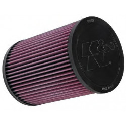 Filtro aria sportivo di ricambio K&amp;N E-2986