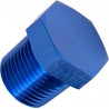 Záslepka 1/2 NPT - samec