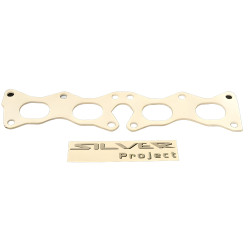 SILVER PROJECT guarnizione termica collettore di aspirazione per Nissan 200SX CA18DET