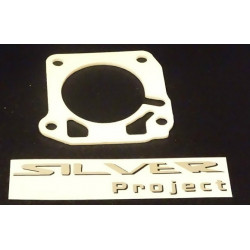 Guarnizione corpo farfallato Silver Project per HONDA Civic & Integra, len per motore: B16, B18C1