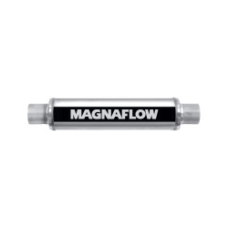 MagnaFlow Inossidabile silenziatore 10425