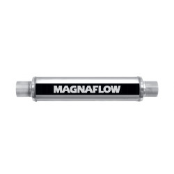 MagnaFlow Inossidabile silenziatore 10434