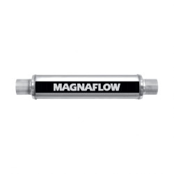 MagnaFlow Inossidabile silenziatore 10435