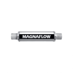 MagnaFlow Inossidabile silenziatore 10444