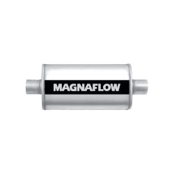 MagnaFlow Inossidabile silenziatore 11113