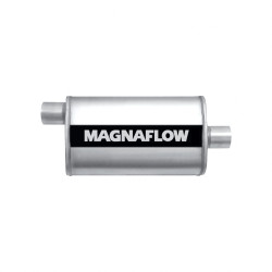 MagnaFlow Inossidabile silenziatore 11226