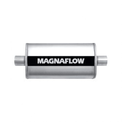 MagnaFlow Inossidabile silenziatore 11246
