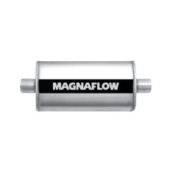 MagnaFlow Inossidabile silenziatore 11249