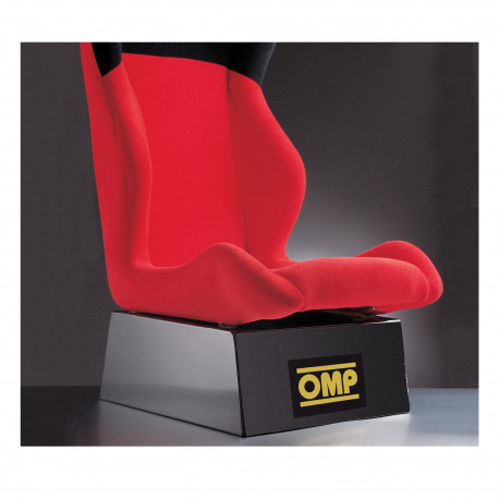 Articoli promozionali OMP Supporto del sedile | race-shop.it