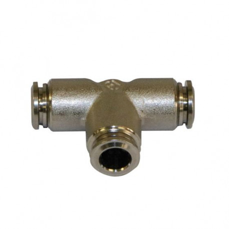 Accessori OMP ¨T¨ connessione 8mm | race-shop.it