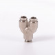 Accessori OMP Y connessione 8mm | race-shop.it