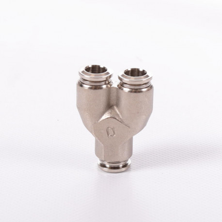 Accessori OMP Y connessione 8mm | race-shop.it