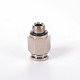 Accessori OMP raccordo dritto 8mm | race-shop.it