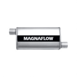 MagnaFlow Inossidabile silenziatore 11264