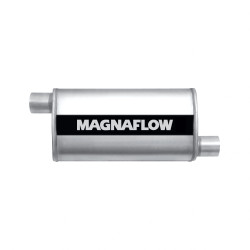 MagnaFlow Inossidabile silenziatore 11265