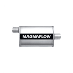MagnaFlow Inossidabile silenziatore 11365