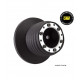 E60 OMP deformation steering wheel hub for BMW SERIES 5 92-01 | race-shop.it