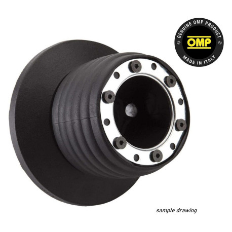 Mozzi volante Mozzo del volante standard OMP per HOLDEN COMMODORE VN VP 88-93 | race-shop.it