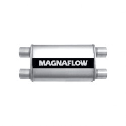 MagnaFlow Inossidabile silenziatore 11386