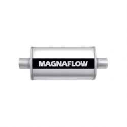 MagnaFlow Inossidabile silenziatore 12214