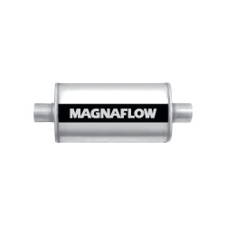 MagnaFlow Inossidabile silenziatore 12216