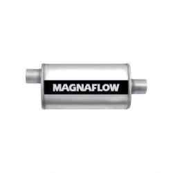 MagnaFlow Inossidabile silenziatore 12224