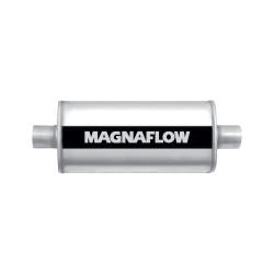 MagnaFlow Inossidabile silenziatore 12244