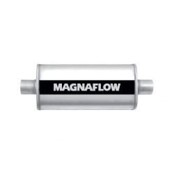 MagnaFlow Inossidabile silenziatore 12245