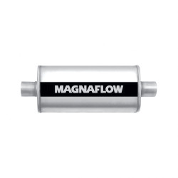 MagnaFlow Inossidabile silenziatore 12246