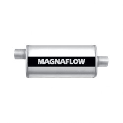 MagnaFlow Inossidabile silenziatore 12254