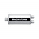 1x ingresso / 2x uscite MagnaFlow Inossidabile silenziatore 12258 | race-shop.it