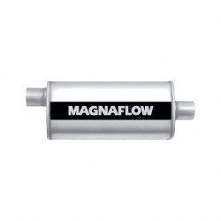 MagnaFlow Inossidabile silenziatore 12259