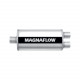 1x ingresso / 2x uscite MagnaFlow Inossidabile silenziatore 12268 | race-shop.it