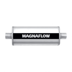 MagnaFlow Inossidabile silenziatore 12276