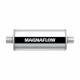 1x ingresso / 1x uscita MagnaFlow Inossidabile silenziatore 12279 | race-shop.it