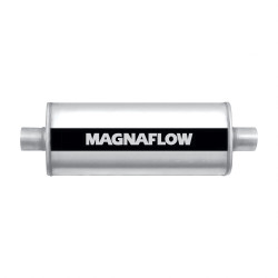 MagnaFlow Inossidabile silenziatore 12279