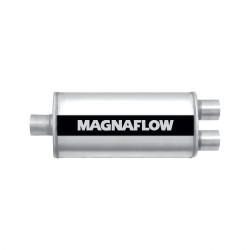 MagnaFlow Inossidabile silenziatore 12280