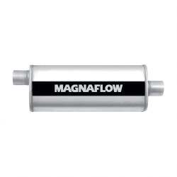 MagnaFlow Inossidabile silenziatore 12286