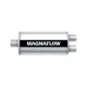 1x ingresso / 2x uscite MagnaFlow Inossidabile silenziatore 12288 | race-shop.it