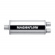 1x ingresso / 2x uscite MagnaFlow Inossidabile silenziatore 12368 | race-shop.it