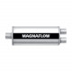1x ingresso / 2x uscite MagnaFlow Inossidabile silenziatore 12398 | race-shop.it