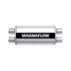 2x ingresso / 2x uscita MagnaFlow Inossidabile silenziatore 12469 | race-shop.it