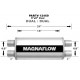 2x ingresso / 2x uscita MagnaFlow Inossidabile silenziatore 12469 | race-shop.it