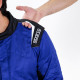 Tute Tuta da corsa omologata FIA SPARCO Sprint R566, blu/nero | race-shop.it