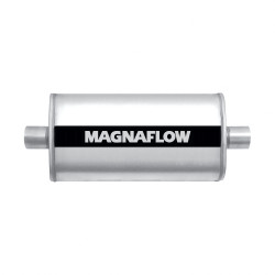 MagnaFlow Inossidabile silenziatore 12576