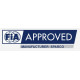 Tute Tuta da corsa omologata FIA SPARCO Sprint R566, rosso/nero | race-shop.it
