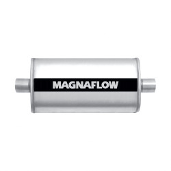 MagnaFlow Inossidabile silenziatore 12579