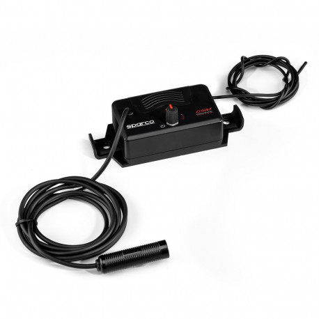 Kit interfono SPARCO centralina digitale interfono GSM | race-shop.it
